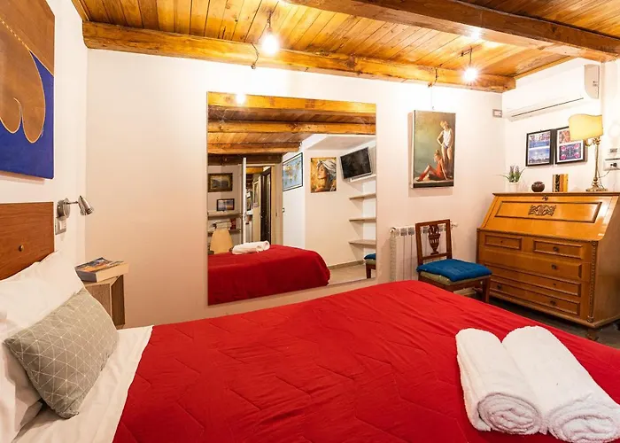 Monti Appartement